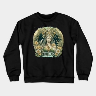 Demeter Crewneck Sweatshirt